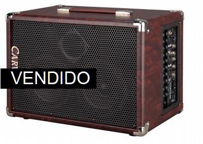 Carvin AG200